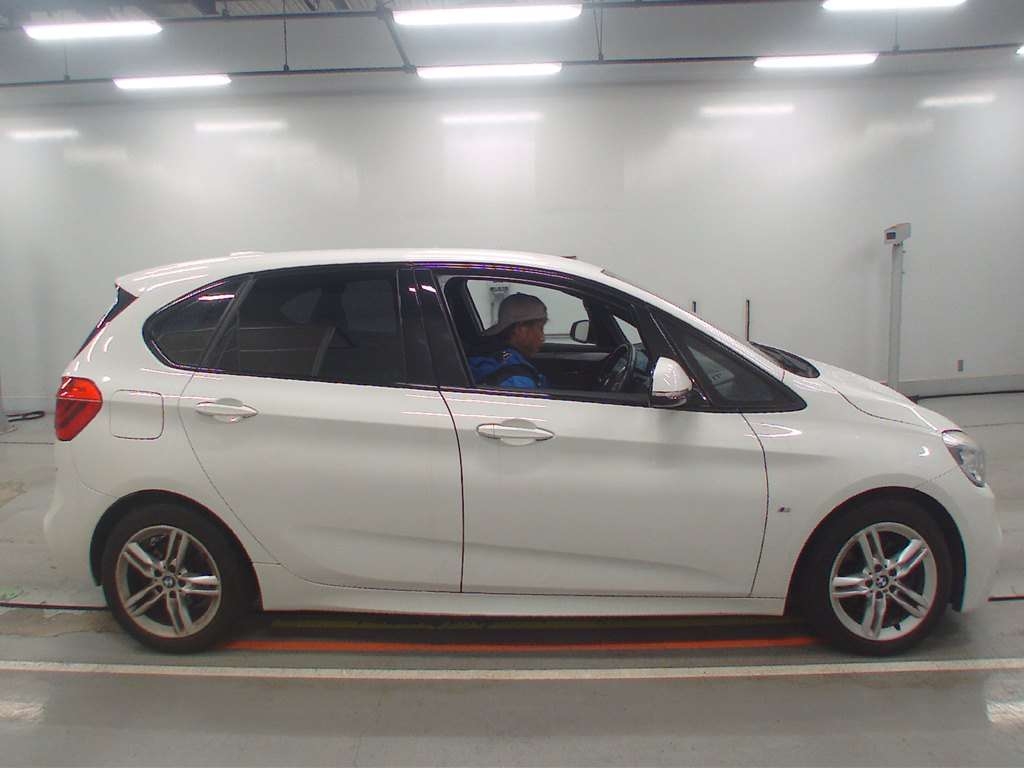 BMW 2-SERIES ACTIVE TOURER