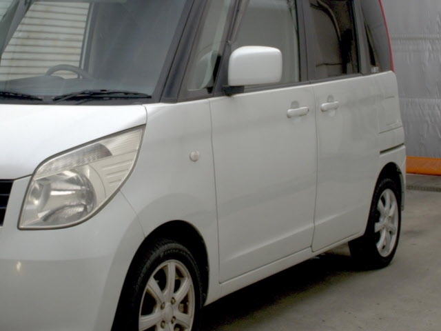 SUZUKI PALETTE