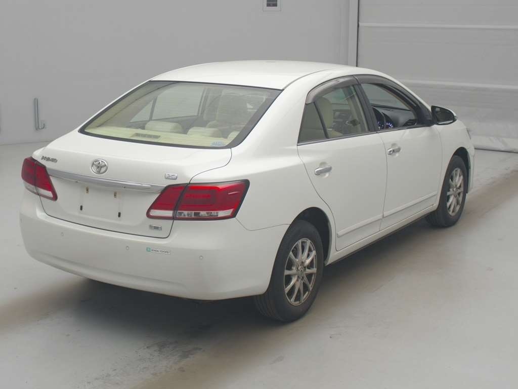 TOYOTA PREMIO