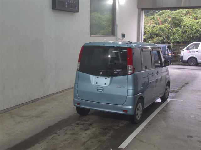 SUZUKI PALETTE