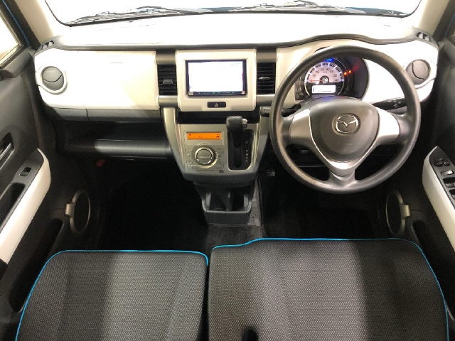MAZDA FLAIR CROSSOVER
