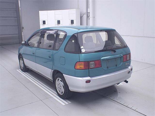 TOYOTA IPSUM