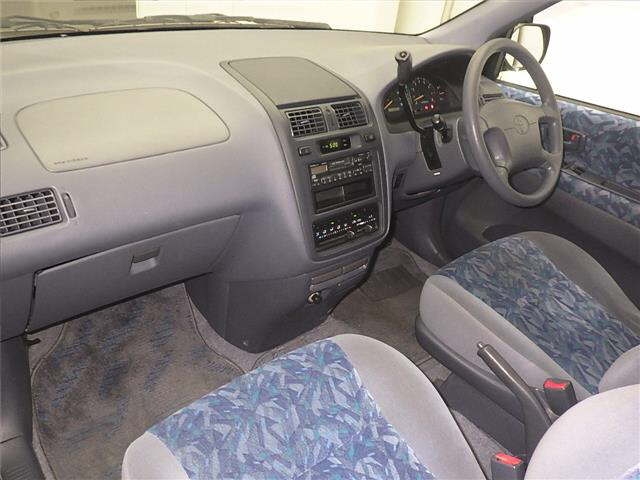 TOYOTA IPSUM