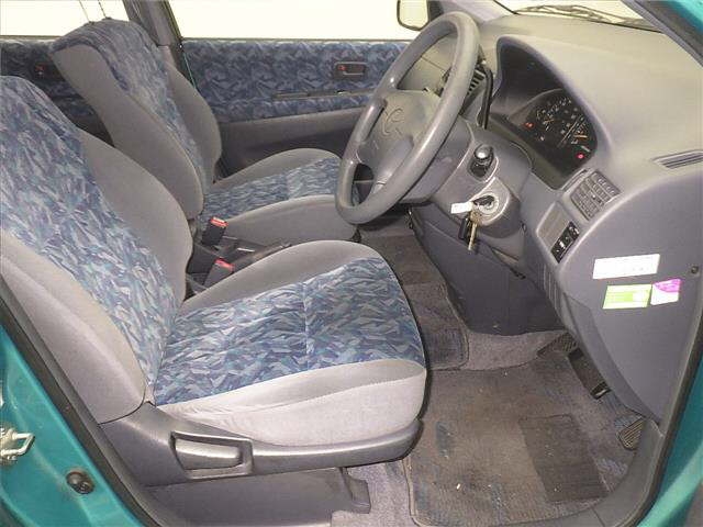 TOYOTA IPSUM