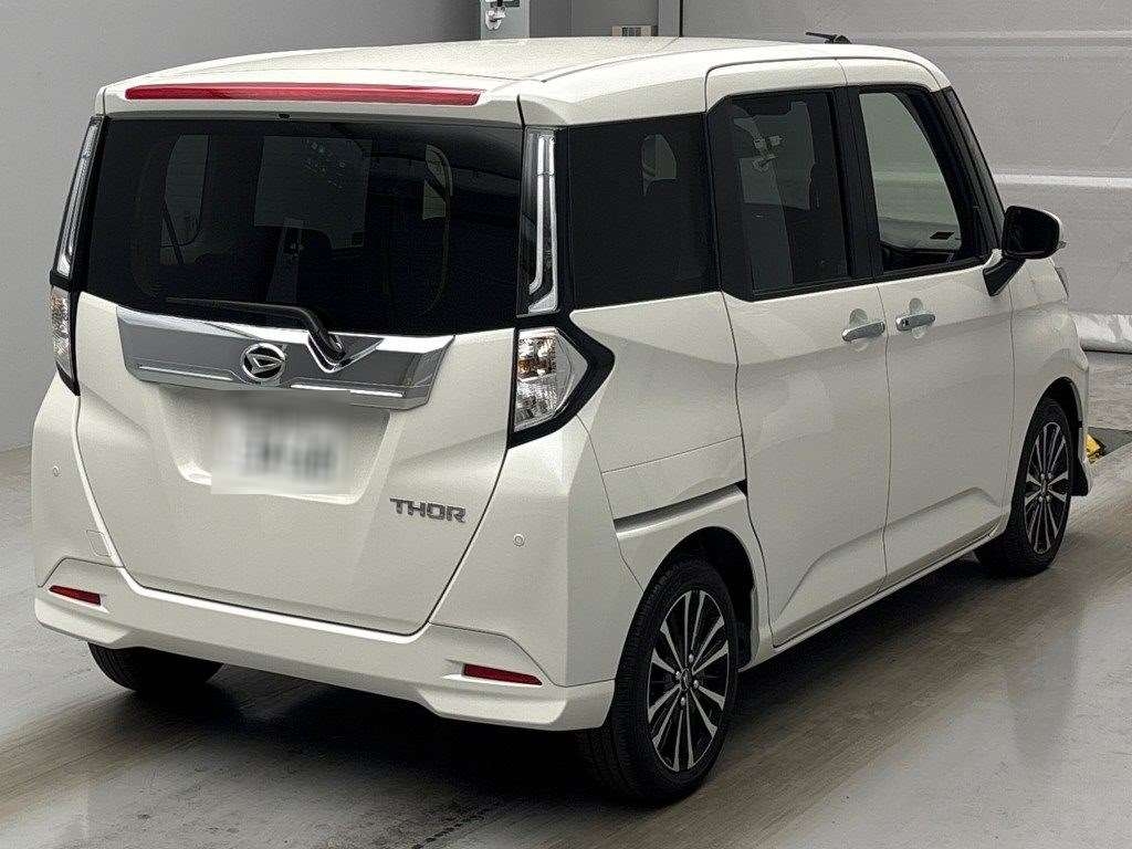 DAIHATSU THOR