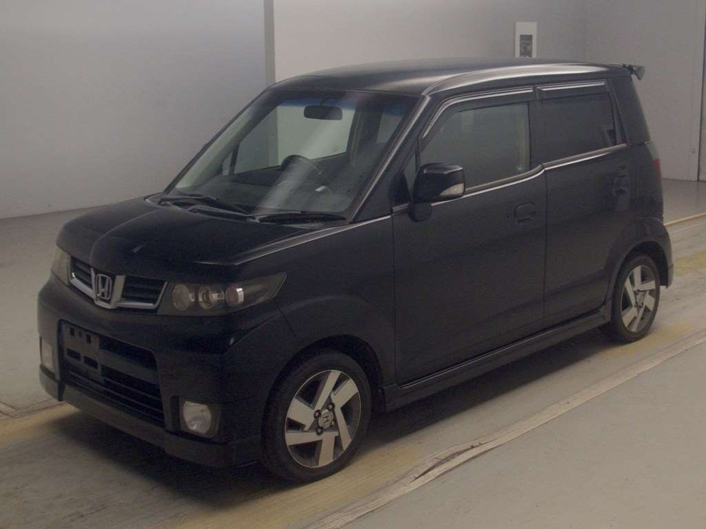 HONDA ZEST