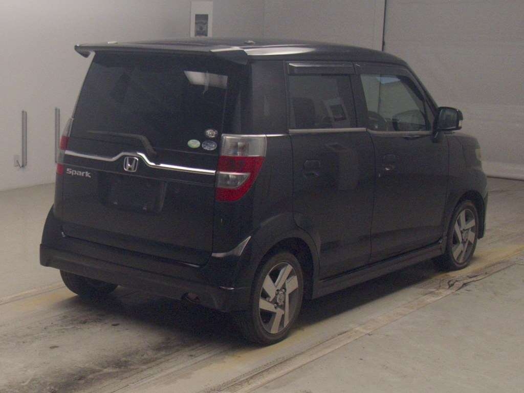 HONDA ZEST