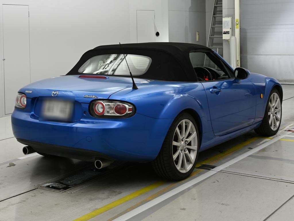 MAZDA ROADSTER