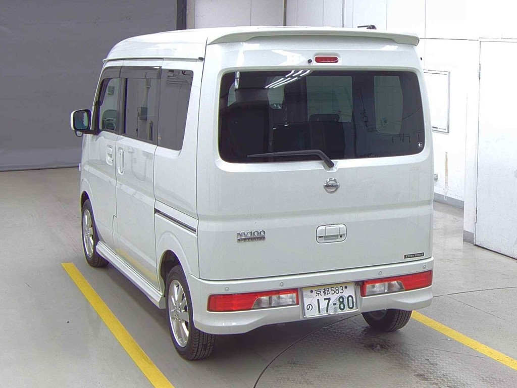 NISSAN NV100 CLIPPER