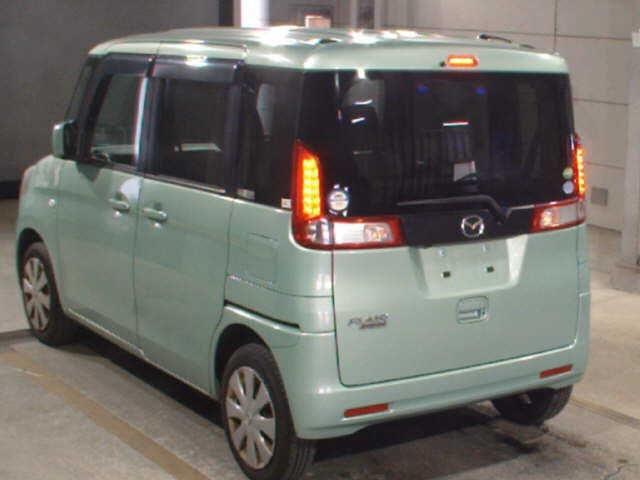 MAZDA FLAIR WAGON