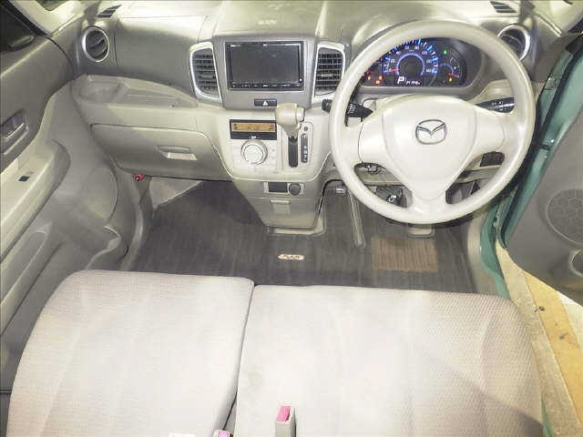 MAZDA FLAIR WAGON