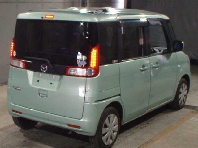 MAZDA FLAIR WAGON