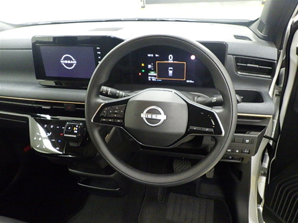 NISSAN SAKURA