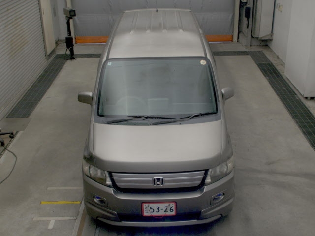 HONDA MOBILIO SPIKE