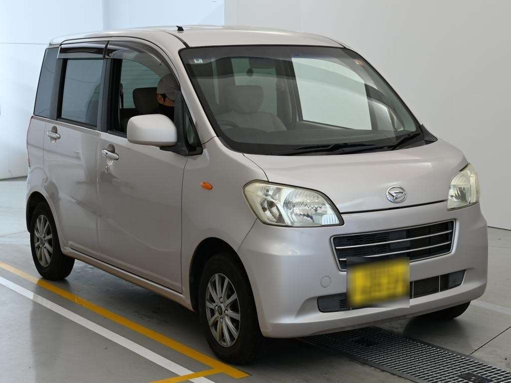DAIHATSU TANTO EXE