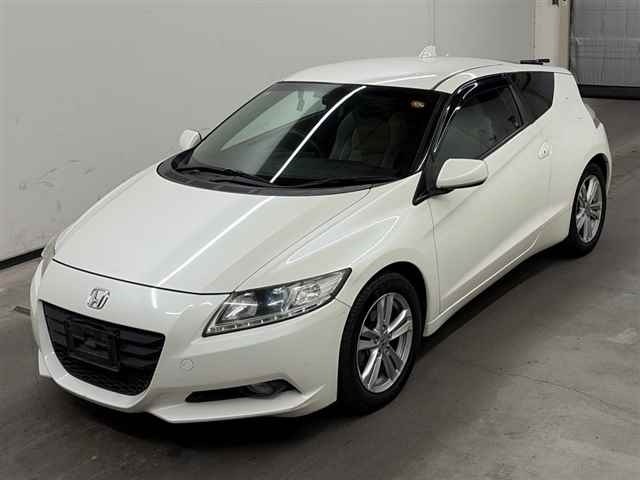 HONDA CR-Z