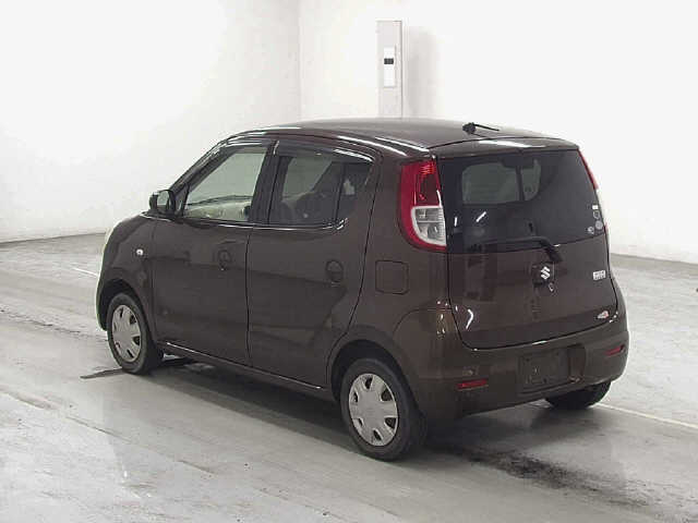 SUZUKI MR WAGON