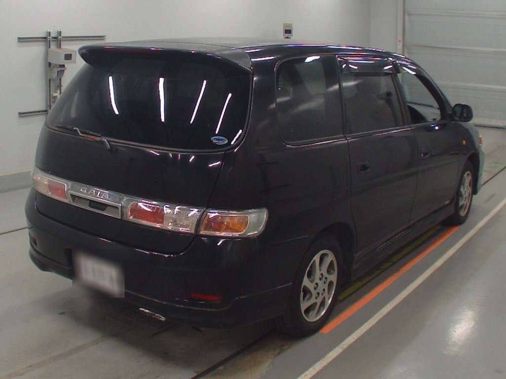 TOYOTA GAIA
