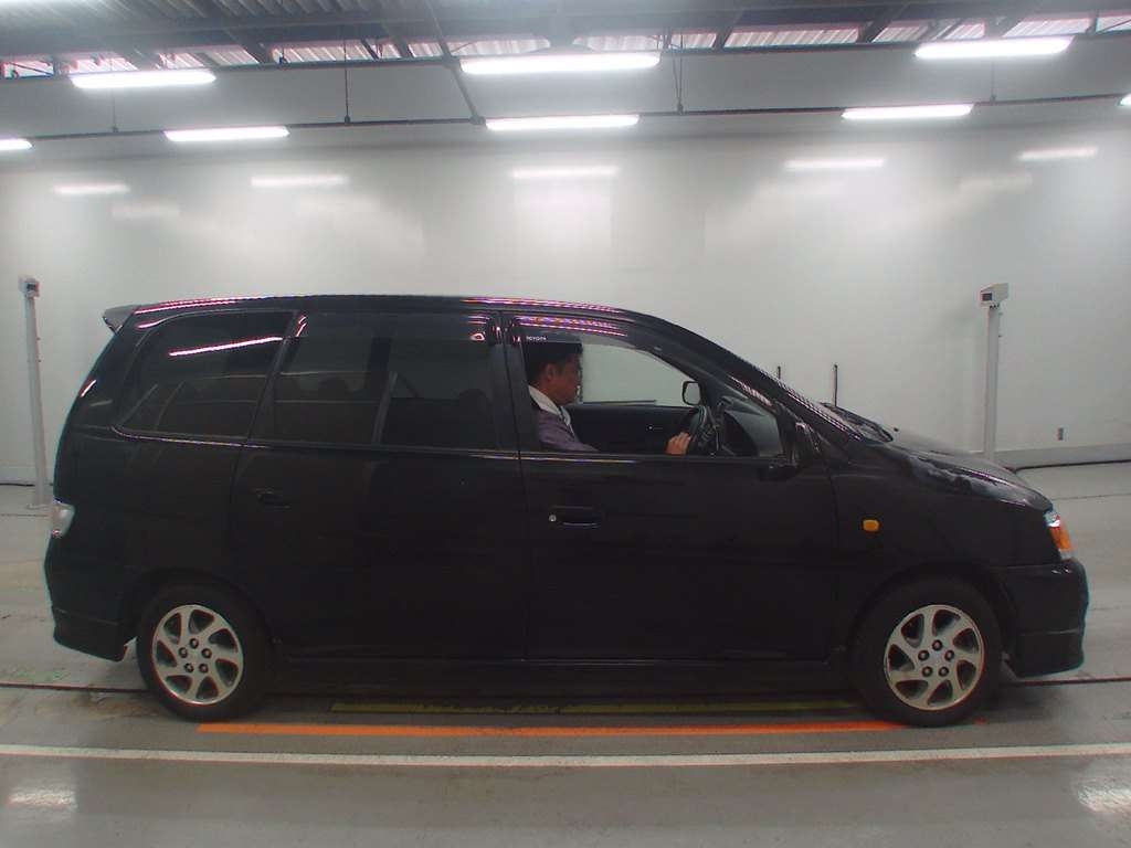 TOYOTA GAIA