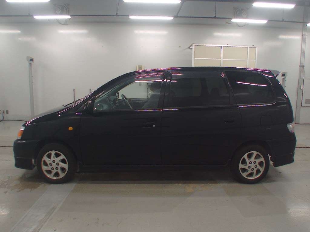 TOYOTA GAIA