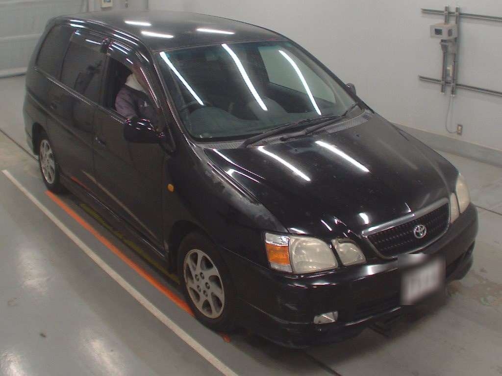 TOYOTA GAIA