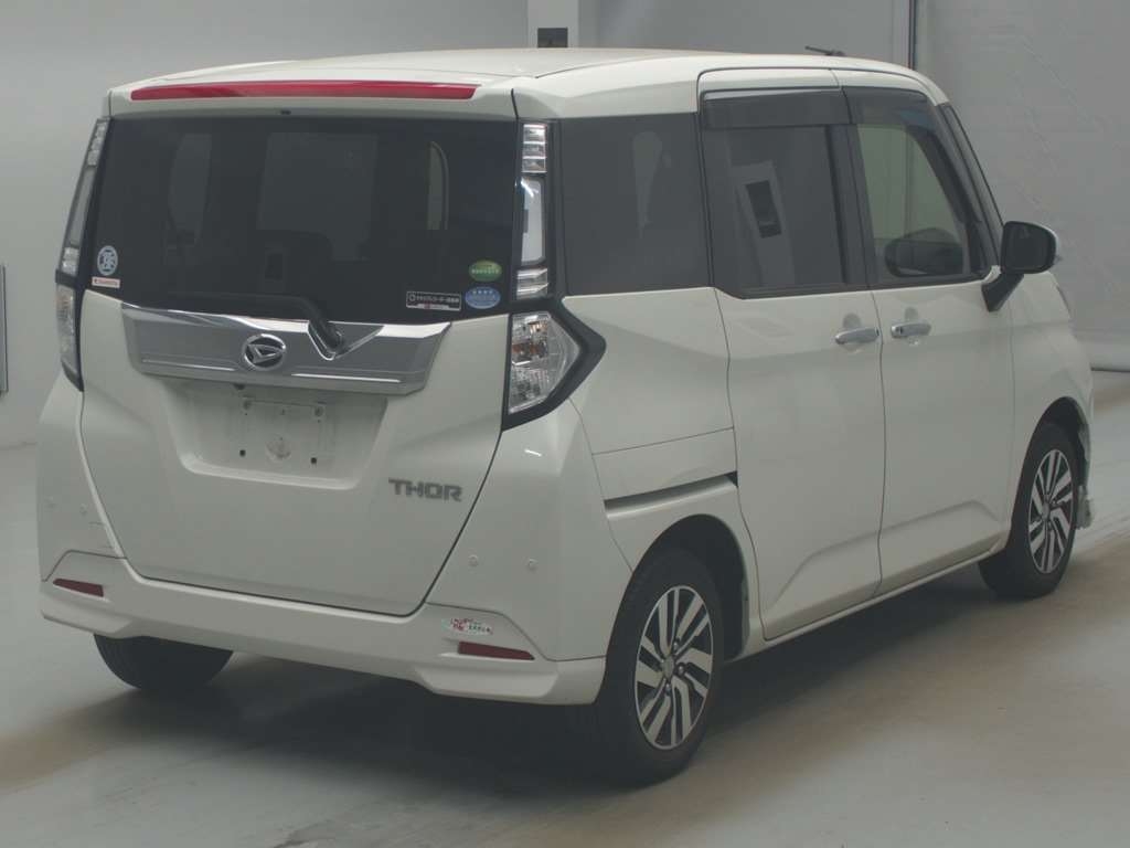 DAIHATSU THOR