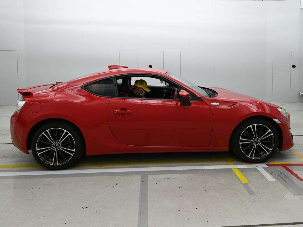 TOYOTA GT 86