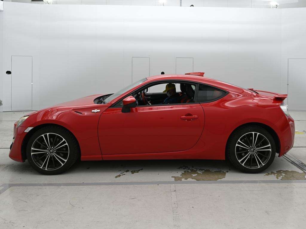 TOYOTA GT 86
