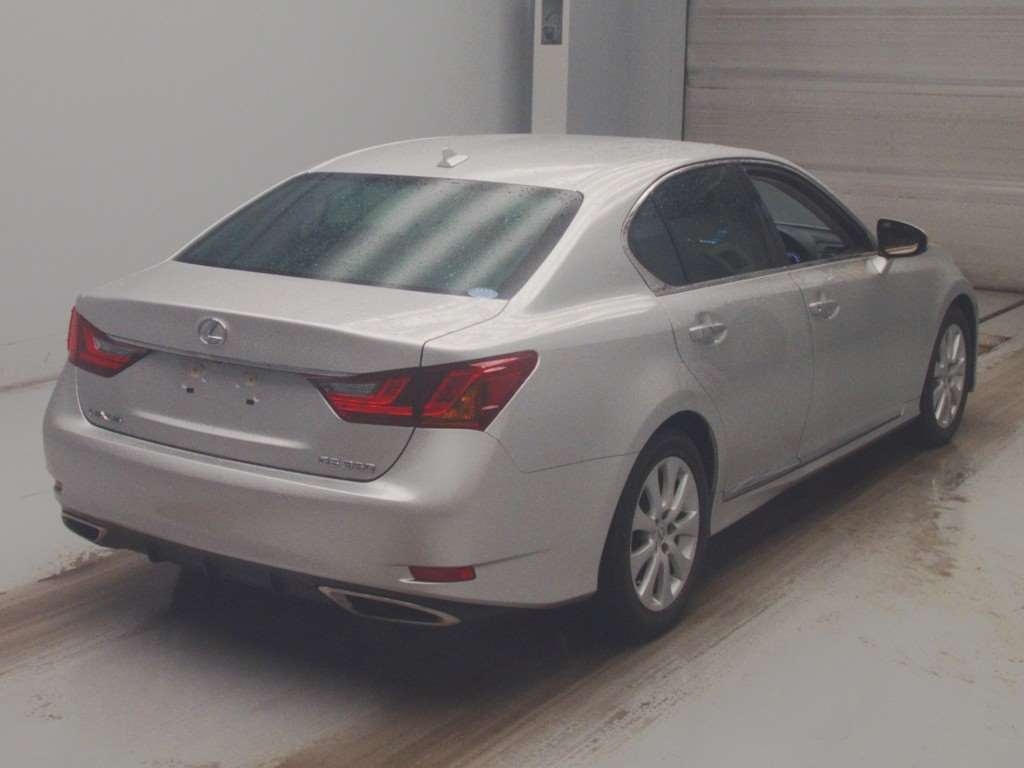 LEXUS GS350