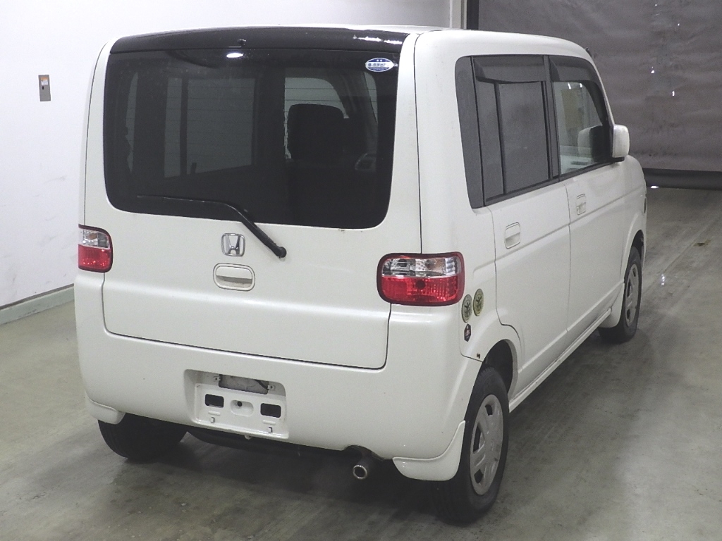 HONDA THAT'S