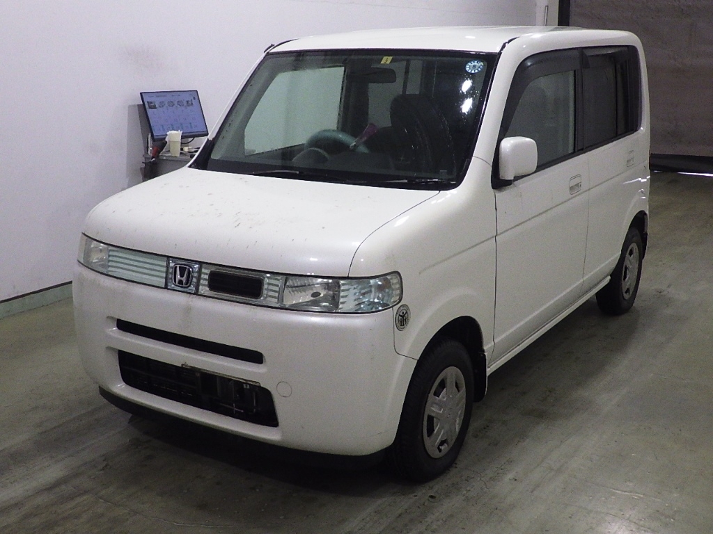 HONDA THAT'S