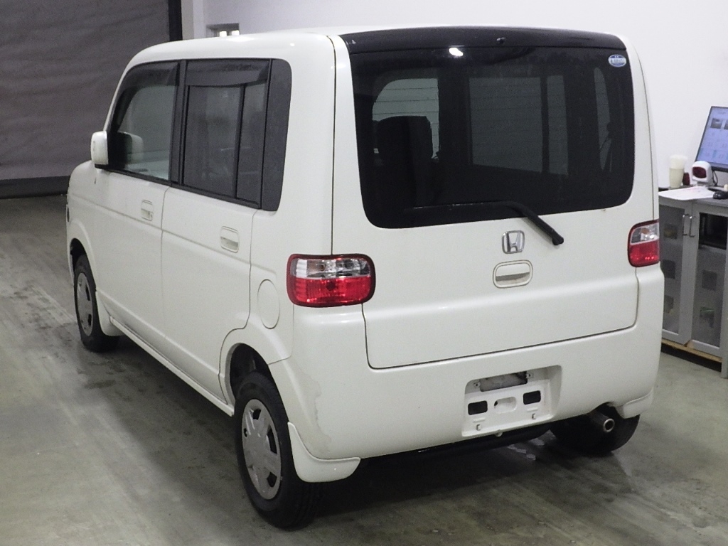 HONDA THAT'S