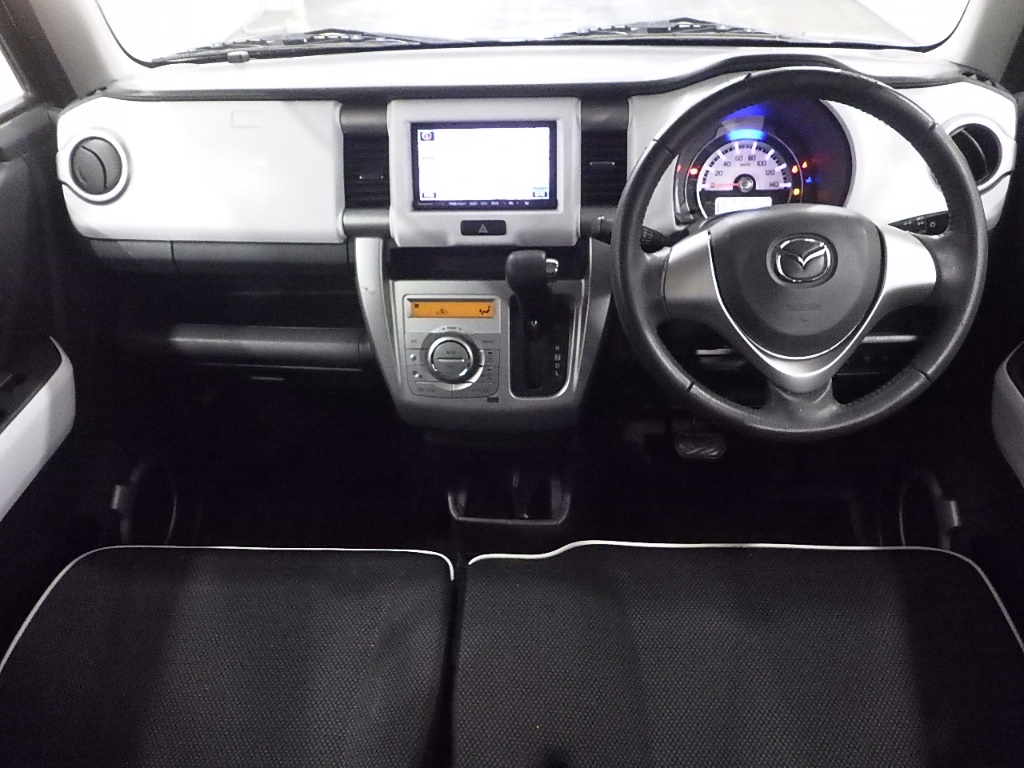 MAZDA FLAIR CROSSOVER