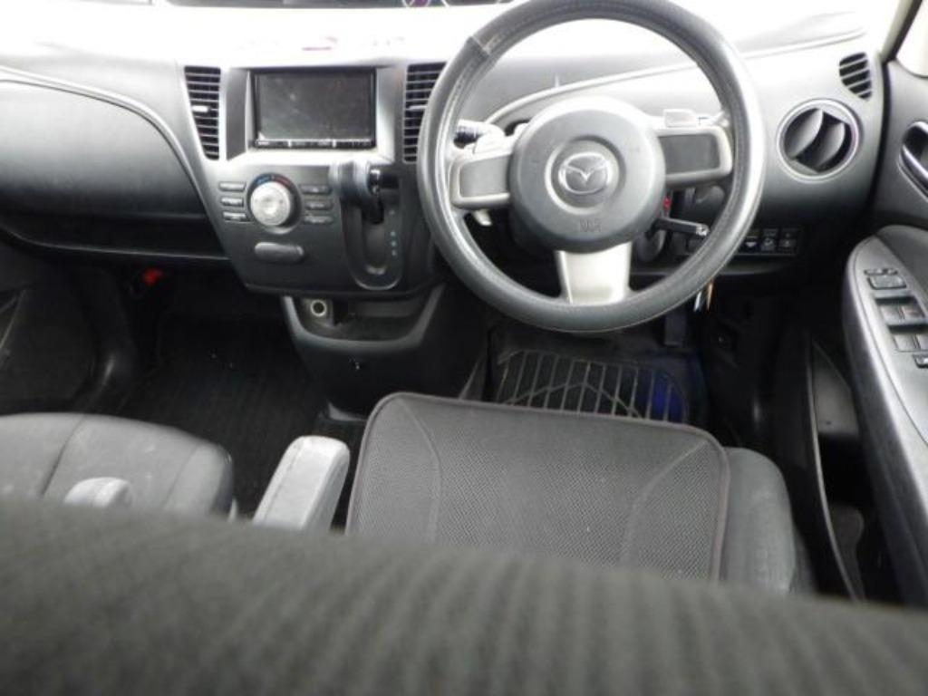 MAZDA BIANTE
