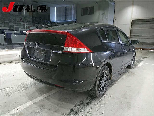HONDA INSIGHT