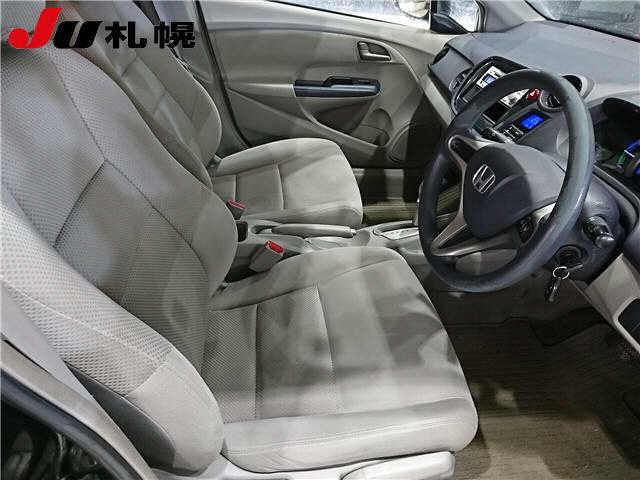 HONDA INSIGHT