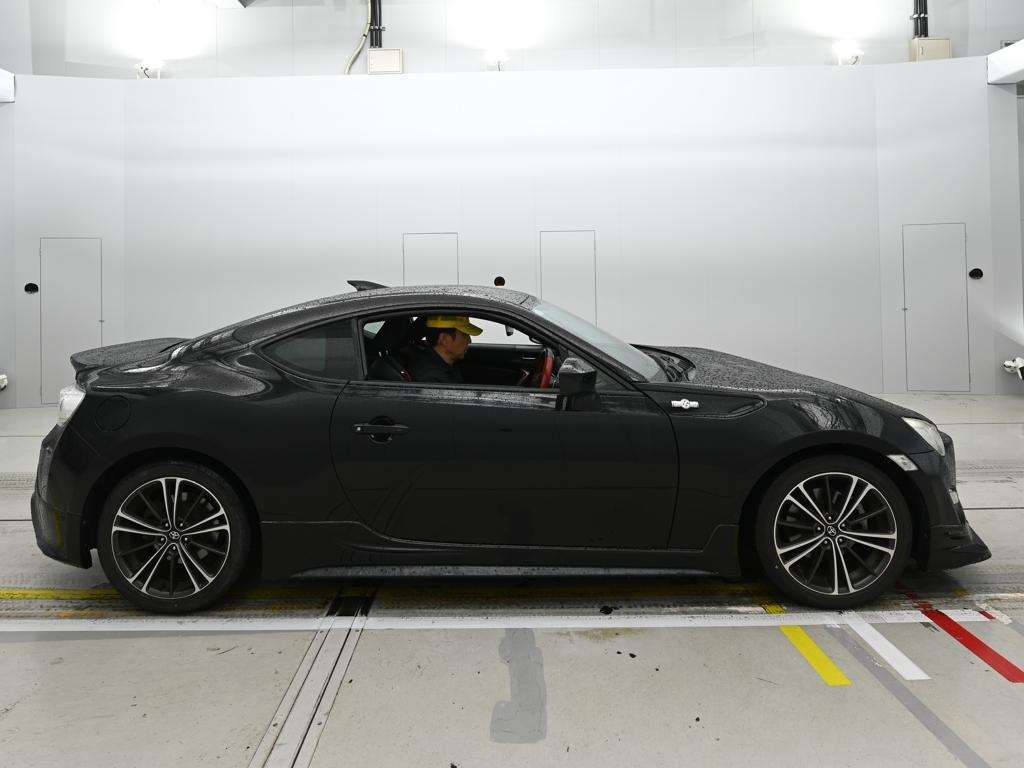 TOYOTA GT 86