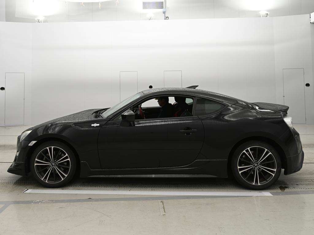 TOYOTA GT 86