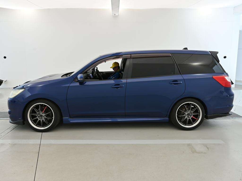 SUBARU EXIGA