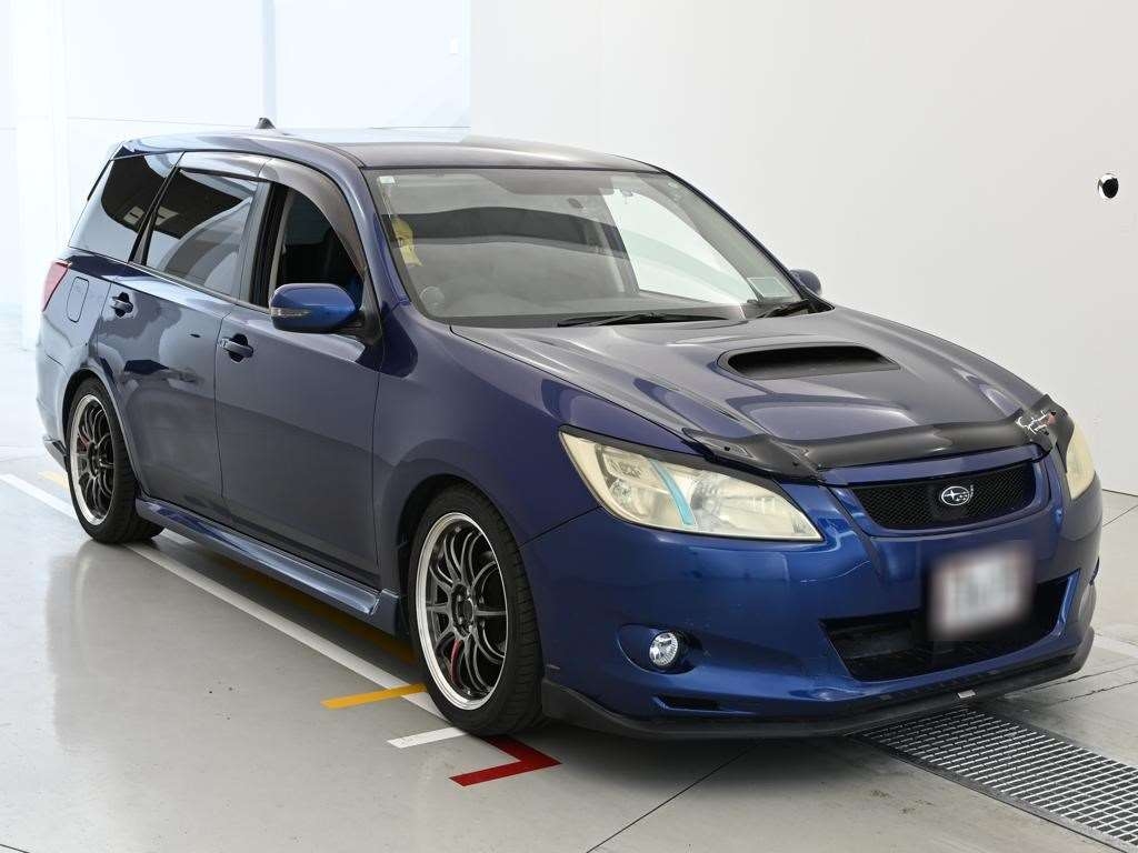 SUBARU EXIGA