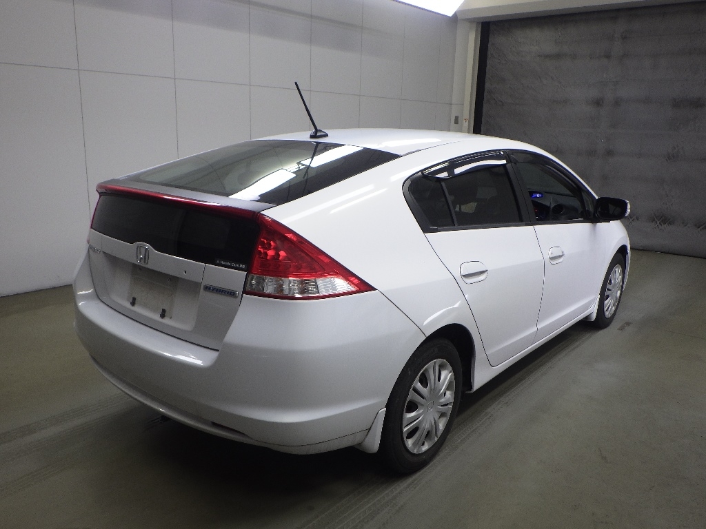 HONDA INSIGHT
