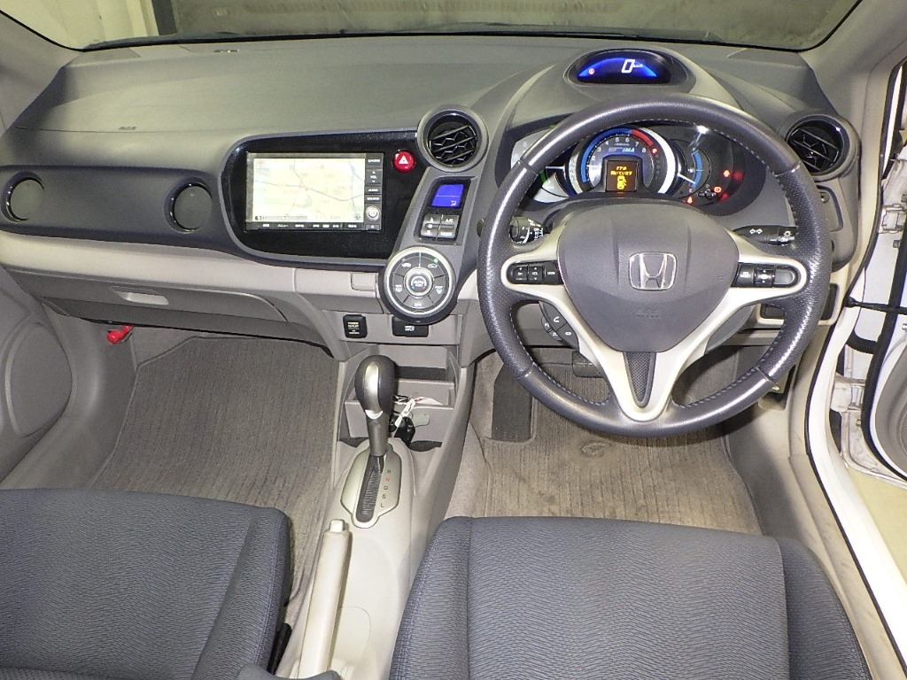 HONDA INSIGHT