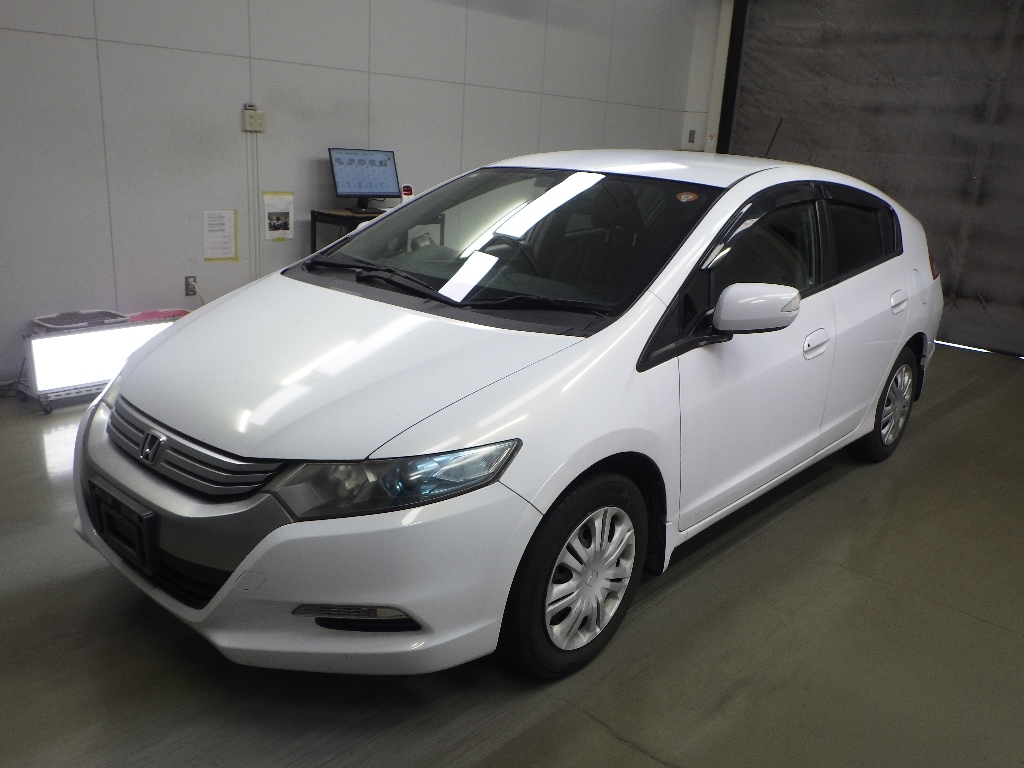 HONDA INSIGHT