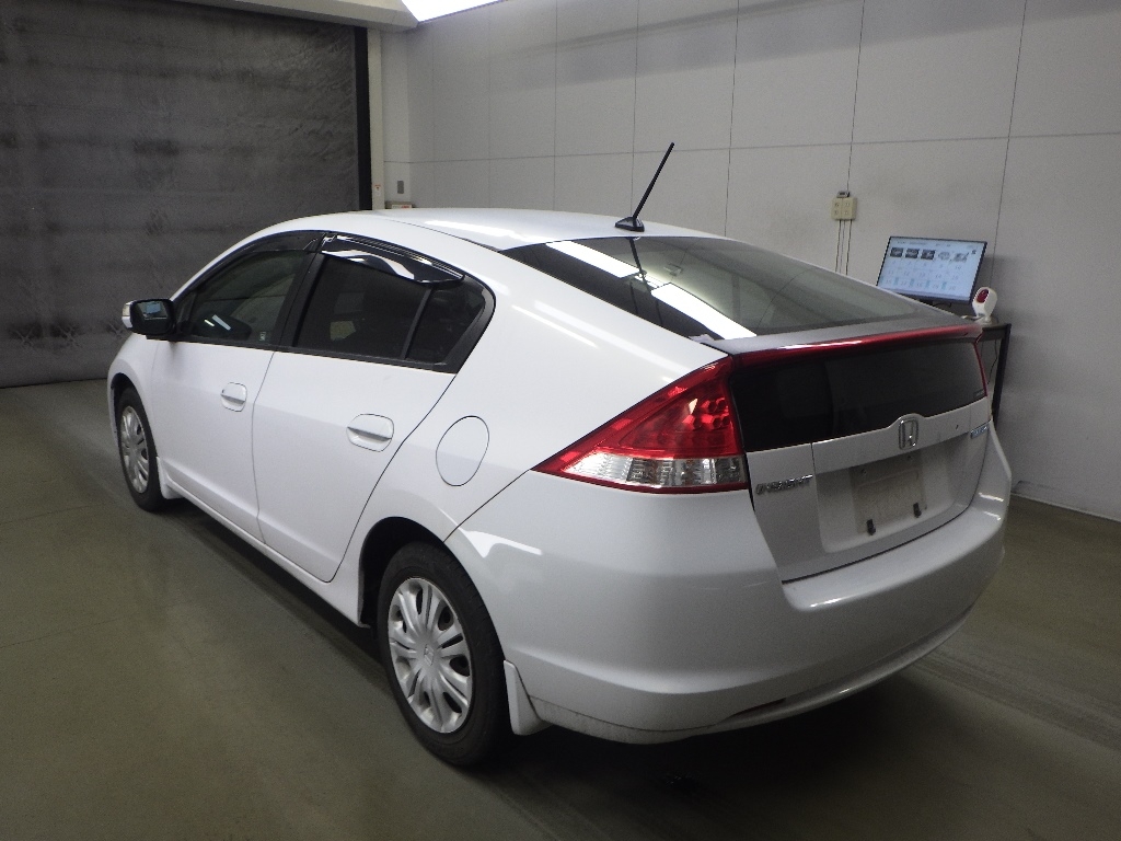 HONDA INSIGHT