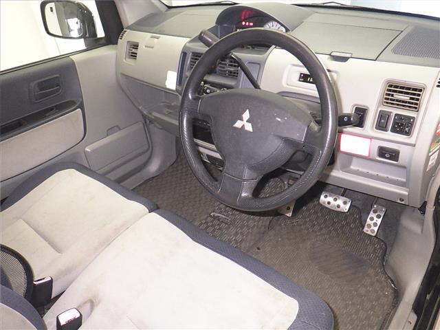 MITSUBISHI EK ACTIVE