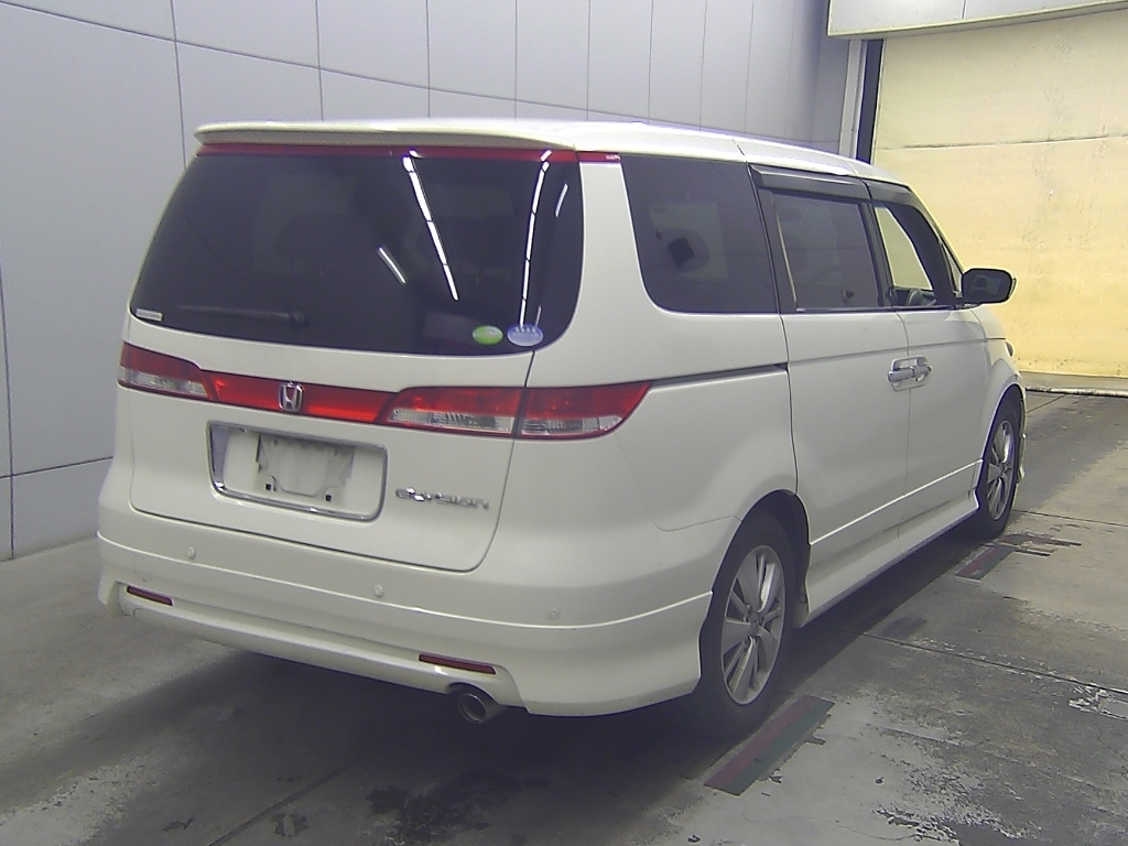 HONDA ELYSION