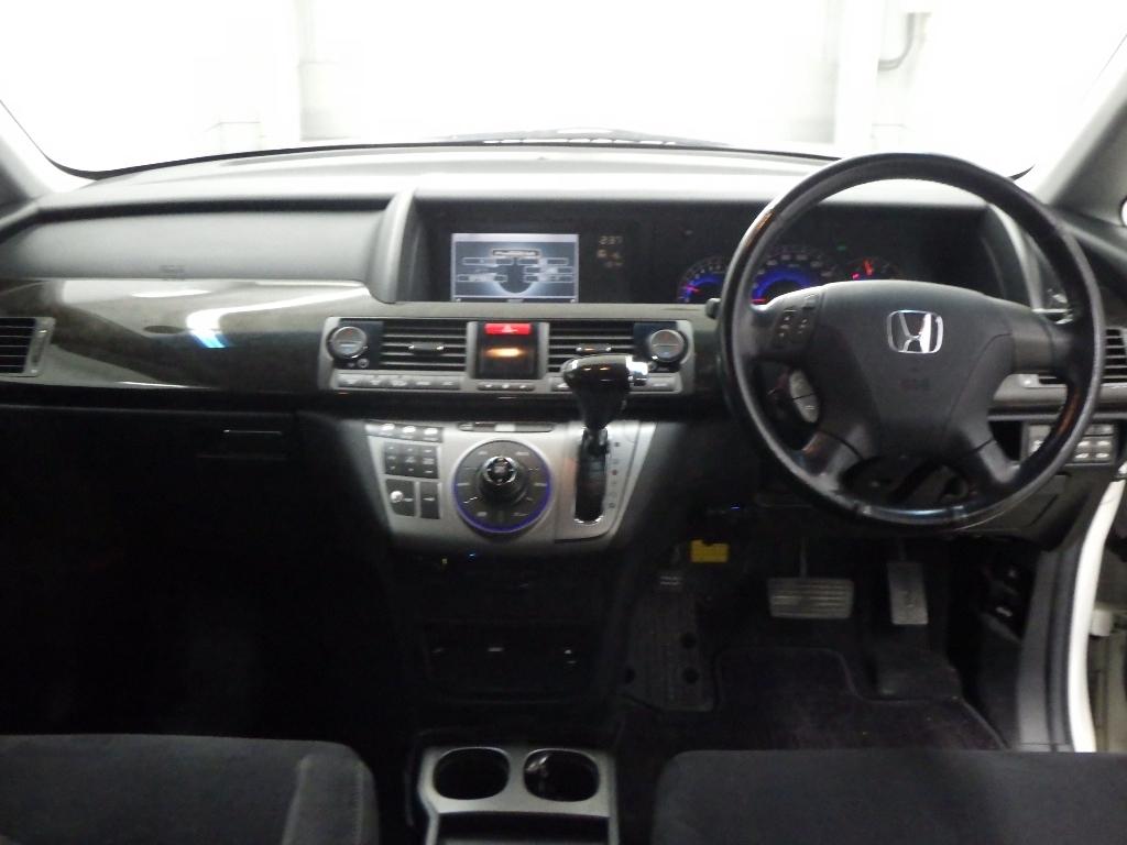 HONDA ELYSION
