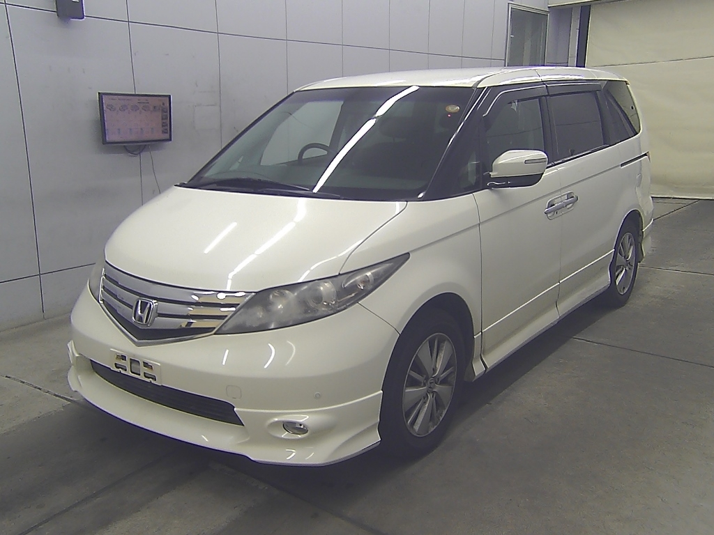 HONDA ELYSION