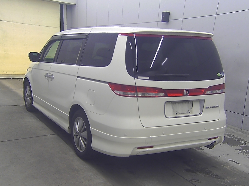 HONDA ELYSION