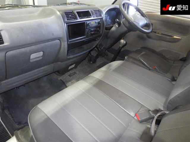 NISSAN VANETTE